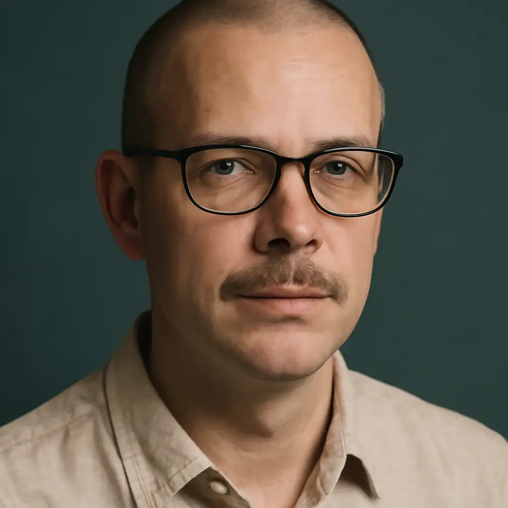 Dirk van der Meer